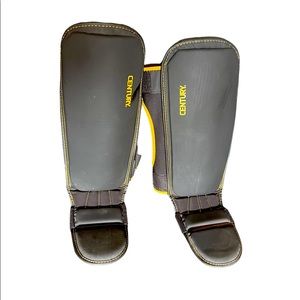 Century Shin Guards